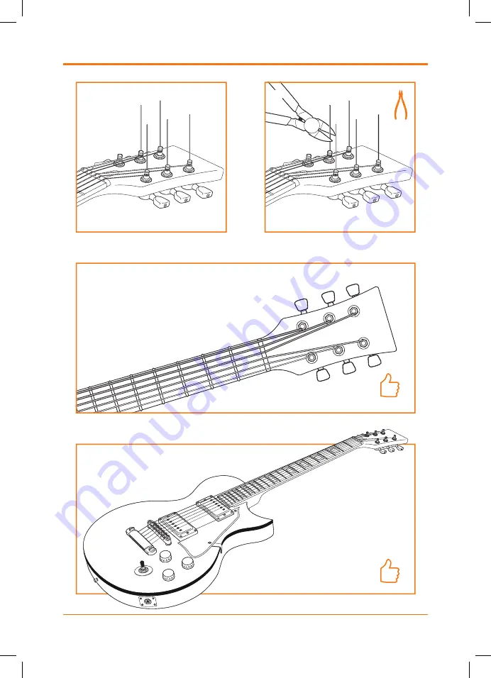 Gear4music 175962 Manual Download Page 26