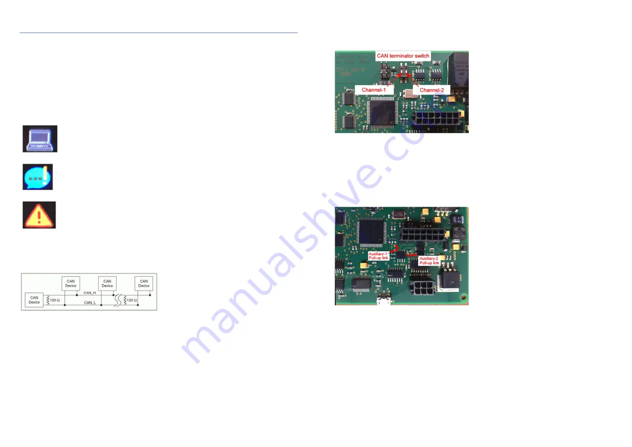 GEARTRONICS G-Dash Colour Dashboard Installation & Setup Download Page 16