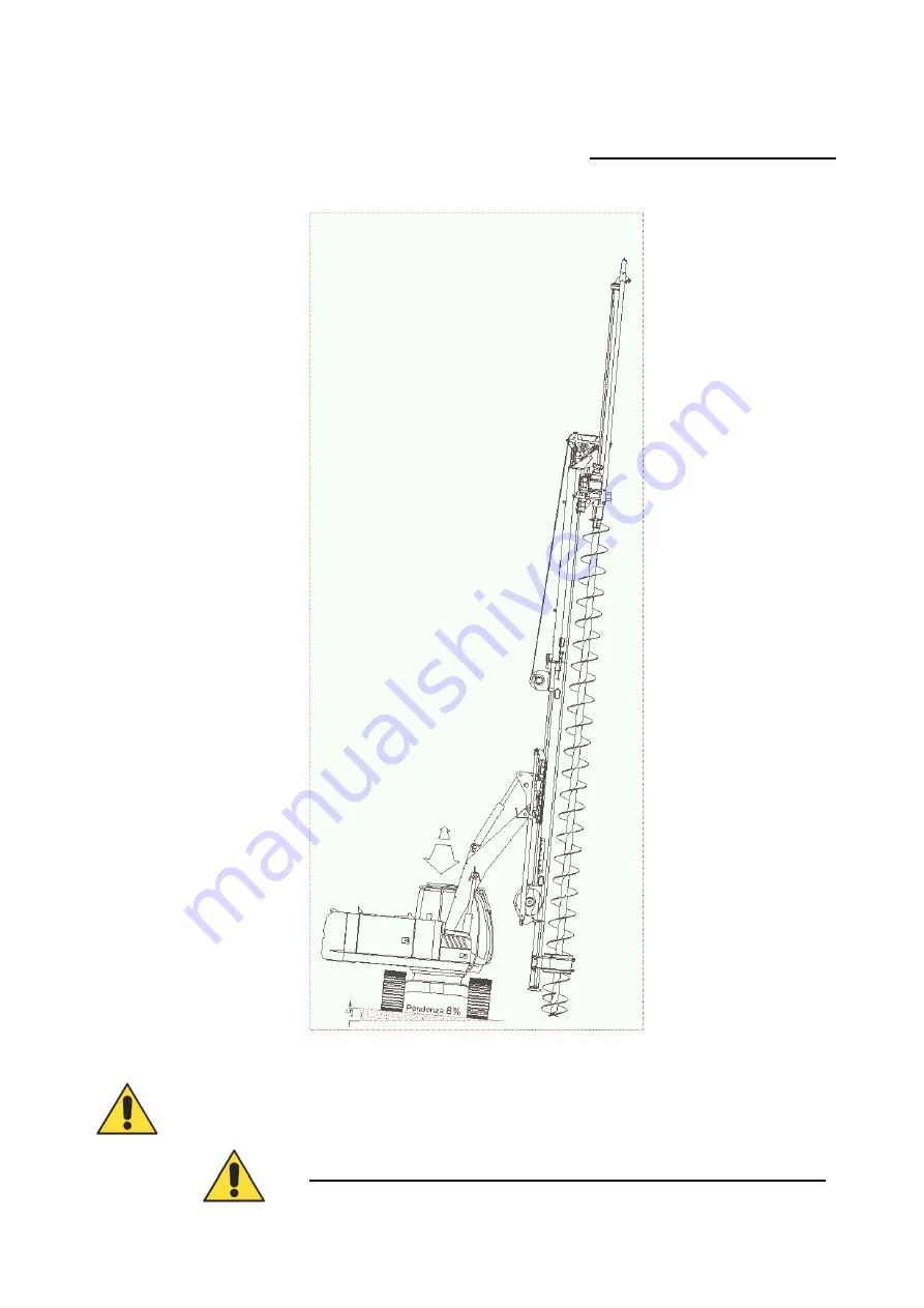 Geax EK75CFAJ160 Operation And Safety Manual Download Page 31