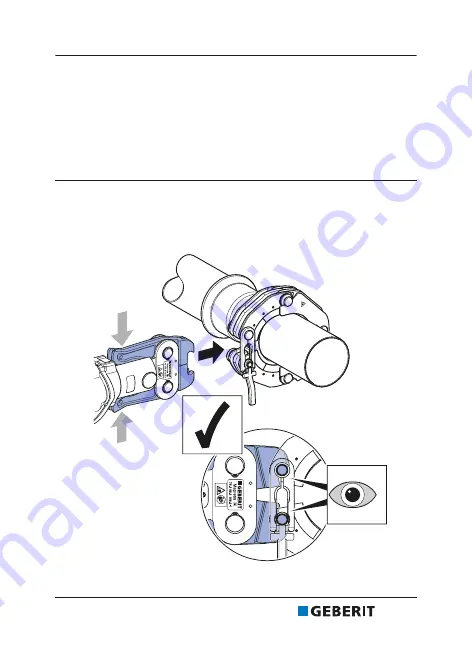 Geberit 691.186.00.1 User Manual Download Page 29