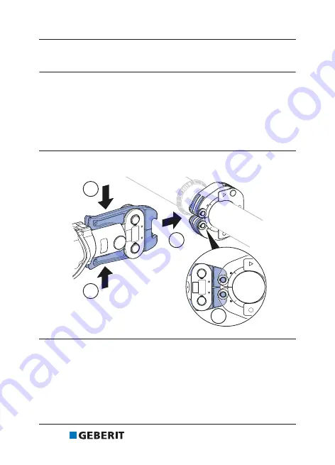 Geberit 691.186.00.1 User Manual Download Page 56