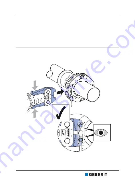 Geberit 691.186.00.1 User Manual Download Page 63