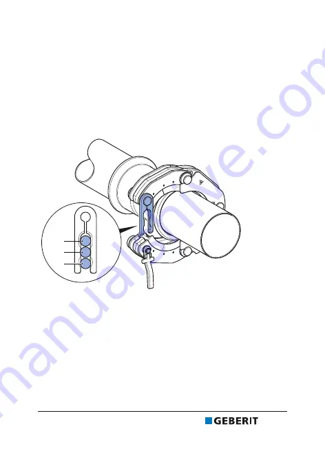 Geberit 691.186.00.1 User Manual Download Page 85