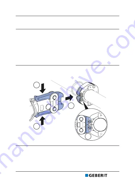 Geberit 691.186.00.1 User Manual Download Page 91