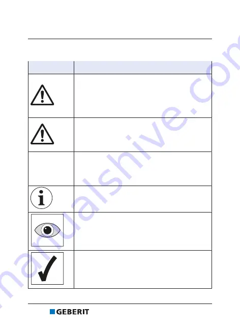 Geberit 691.186.00.1 User Manual Download Page 114