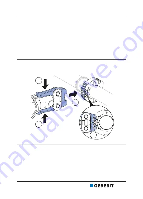 Geberit 691.186.00.1 User Manual Download Page 233