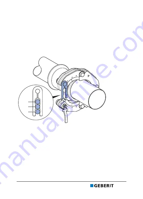 Geberit 691.186.00.1 User Manual Download Page 293