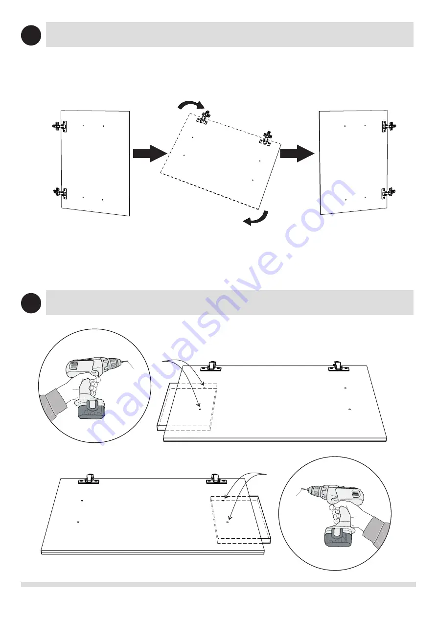 Geberit 9606121 001/301 Скачать руководство пользователя страница 6