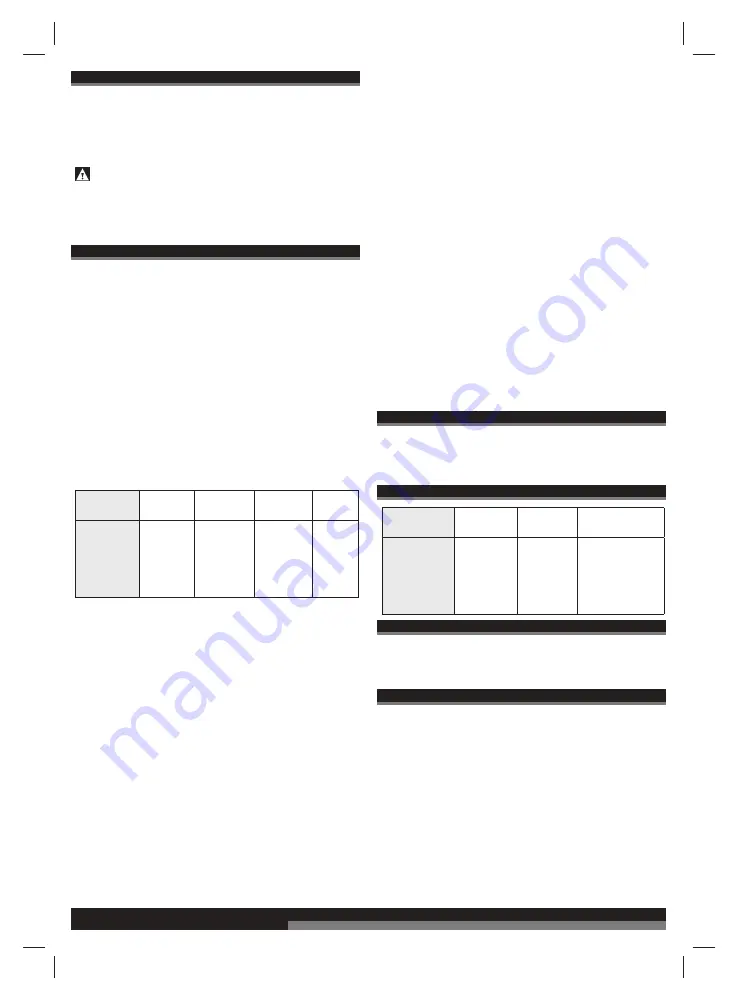 Geberit CLi 12 Original Instructions Manual Download Page 40