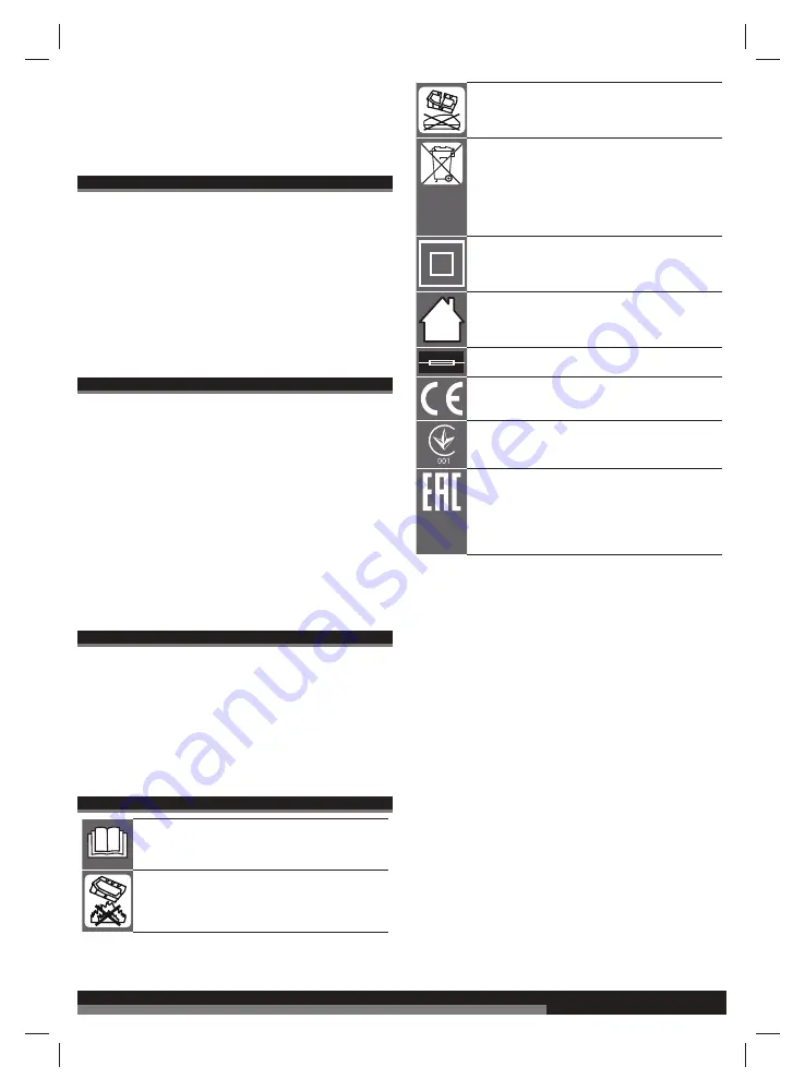 Geberit CLi 12 Original Instructions Manual Download Page 51