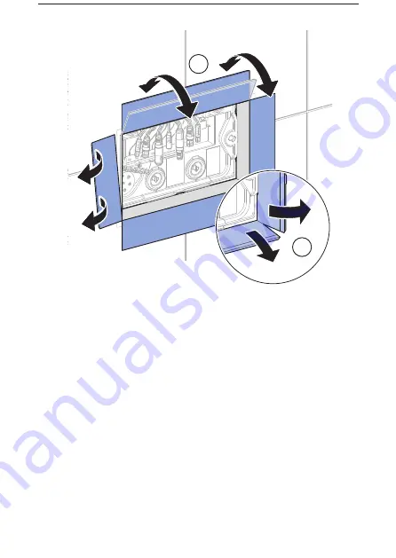 Geberit Duofix Element Скачать руководство пользователя страница 3