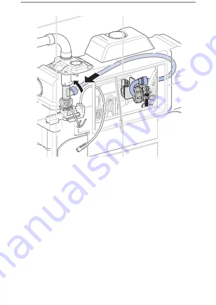 Geberit Duofix Element Installation Manual Download Page 19