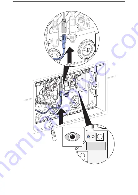 Geberit Duofix Element Installation Manual Download Page 25