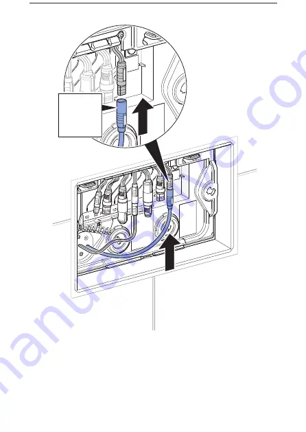 Geberit Duofix Element Installation Manual Download Page 26