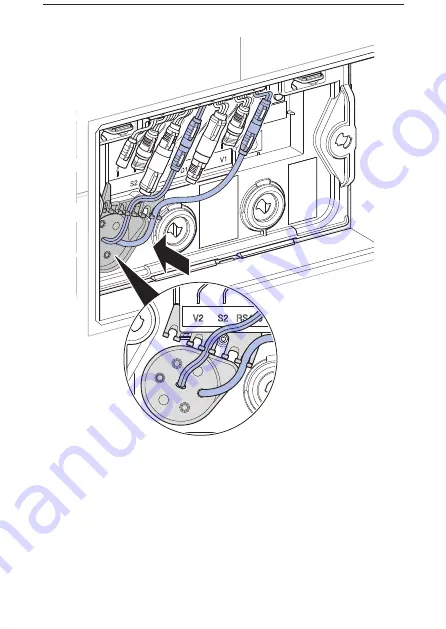 Geberit Duofix Element Installation Manual Download Page 27