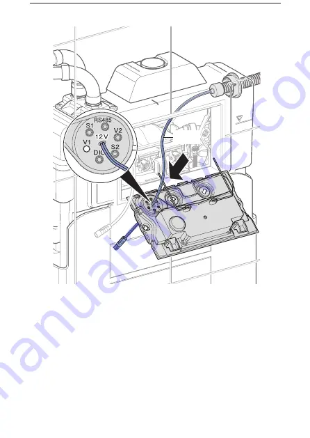 Geberit Duofix Element Скачать руководство пользователя страница 33