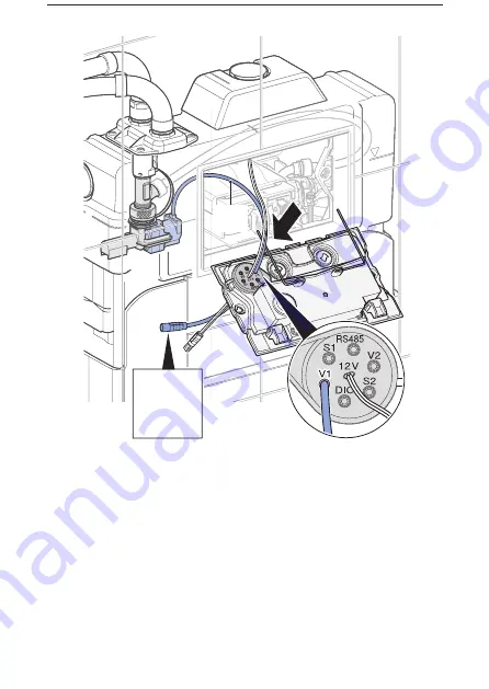 Geberit Duofix Element Скачать руководство пользователя страница 34