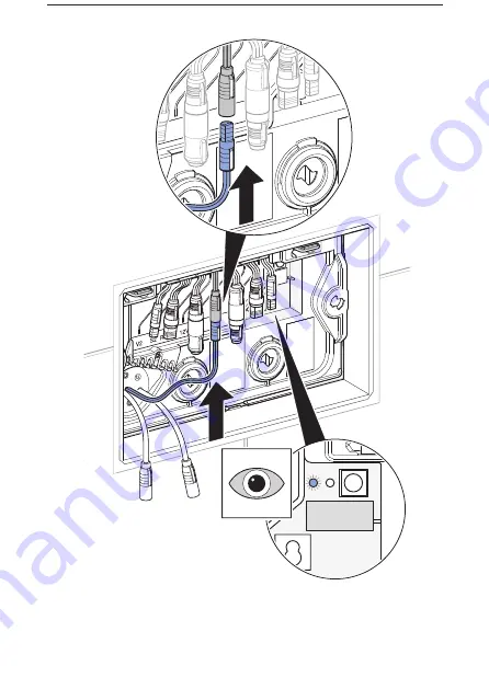 Geberit Duofix Element Installation Manual Download Page 37