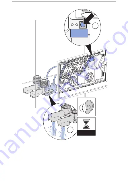 Geberit Duofix Element Installation Manual Download Page 40