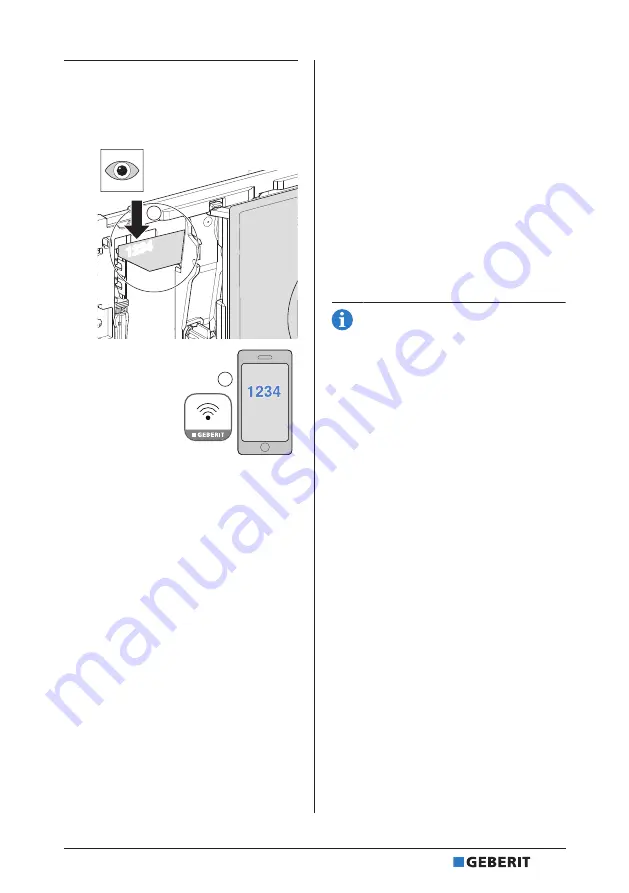 Geberit DuoFresh 115.050.BZ.2 User Manual Download Page 249