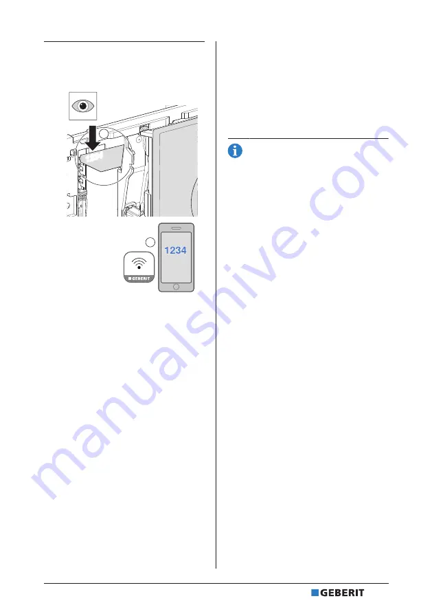 Geberit DuoFresh 115.050.BZ.2 User Manual Download Page 259