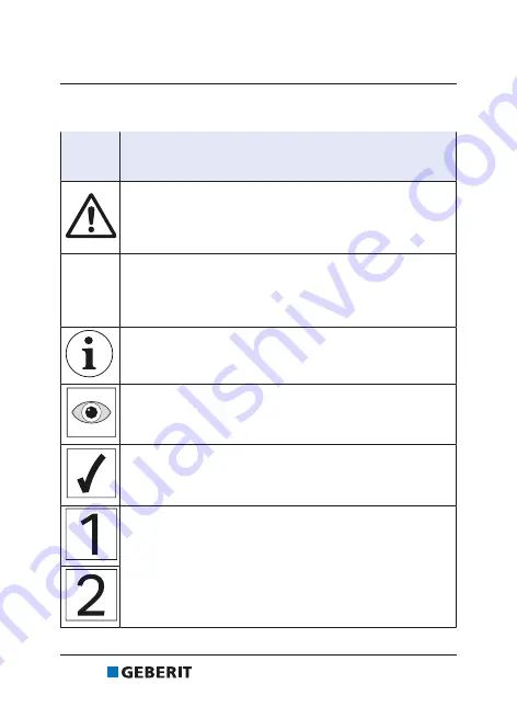 Geberit FlowFit 691.032.00.1 User Manual Download Page 52