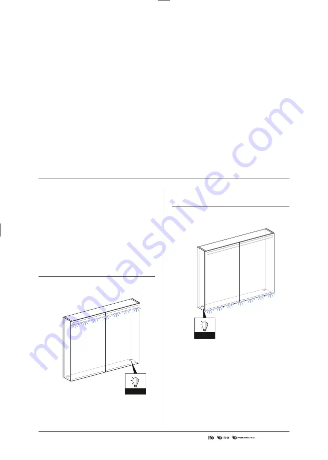 Geberit IDO Reflect Clear Скачать руководство пользователя страница 31