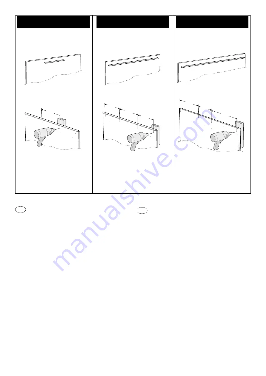 Geberit Ifo Sense 47370 Operating And Maintenance Instructions Manual Download Page 10