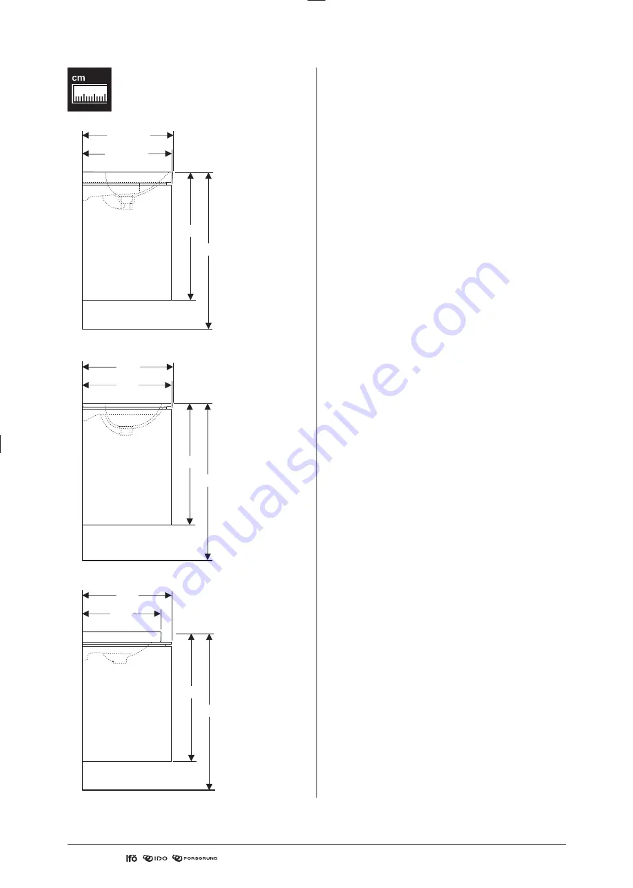 Geberit Ifo Sense Art Скачать руководство пользователя страница 4