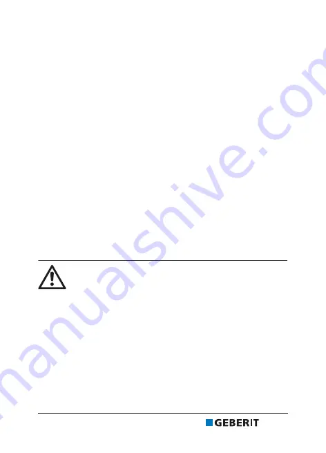 Geberit Mapress 90797 User Manual Download Page 7