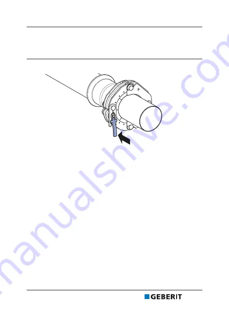 Geberit Mapress 90797 User Manual Download Page 33