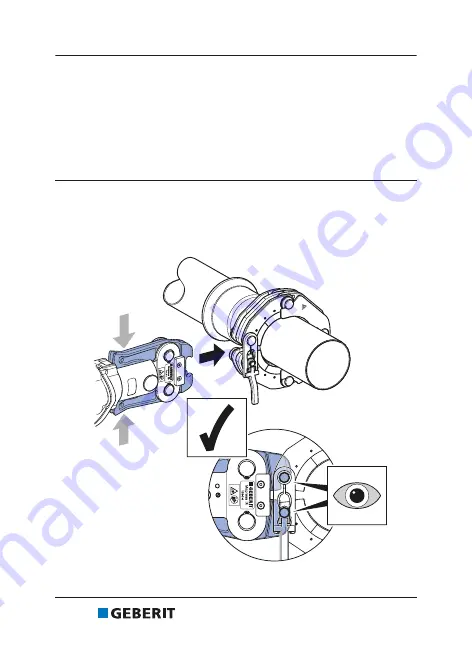 Geberit Mapress 90797 Скачать руководство пользователя страница 100