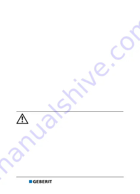 Geberit Mapress 90797 User Manual Download Page 144