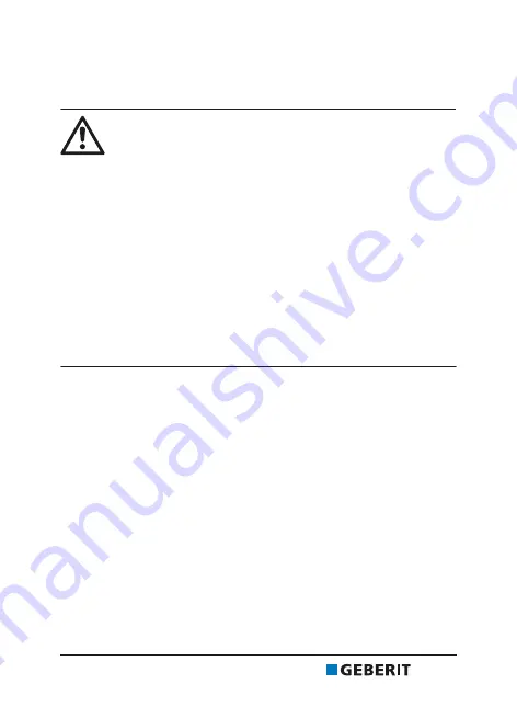 Geberit Mapress 90797 User Manual Download Page 157