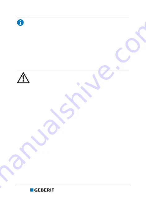 Geberit Mapress 90797 User Manual Download Page 162