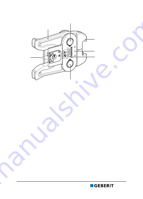 Geberit Mapress 90797 User Manual Download Page 191