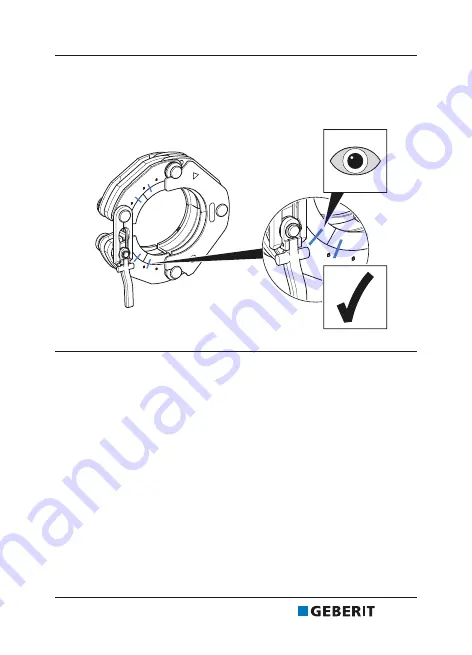 Geberit Mapress 90797 User Manual Download Page 201