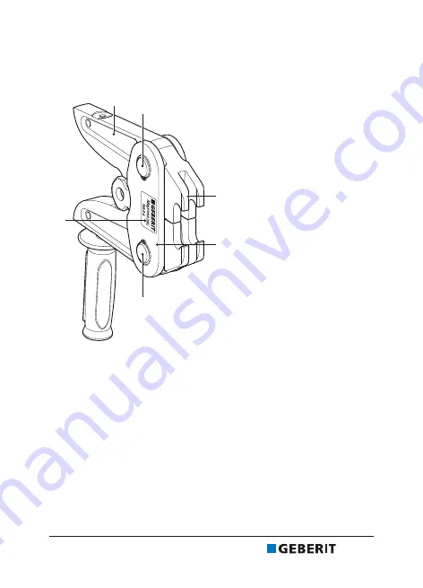 Geberit Mapress 90797 User Manual Download Page 227