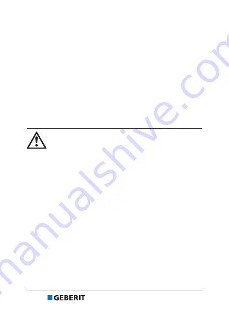 Geberit Mapress 90797 User Manual Download Page 254