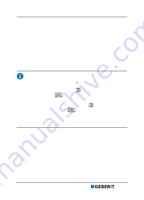 Geberit Mapress 90797 User Manual Download Page 271