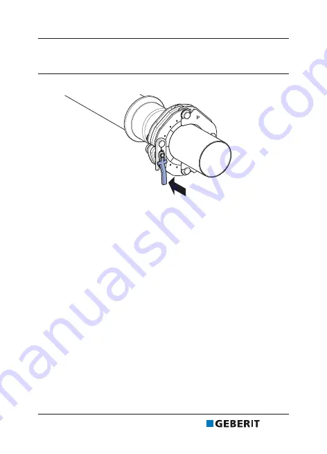 Geberit Mapress 90797 User Manual Download Page 309