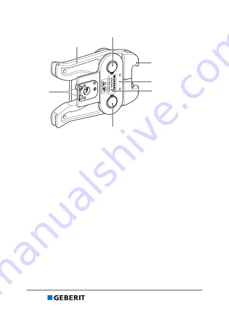 Geberit Mapress 90797 User Manual Download Page 328