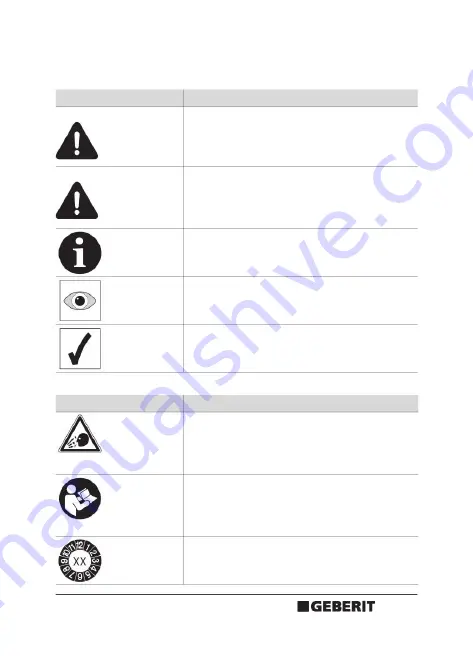 Geberit Mapress User Manual Download Page 227