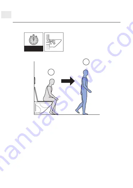 Geberit Sigma10 Operation Manual Download Page 32