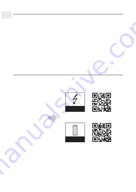 Geberit Sigma10 Operation Manual Download Page 51