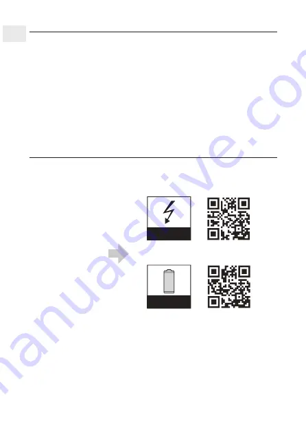 Geberit Sigma10 Operation Manual Download Page 72