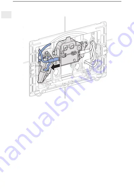 Geberit Sigma10 Operation Manual Download Page 145