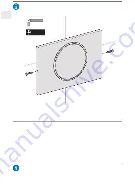 Geberit Sigma10 Operation Manual Download Page 580