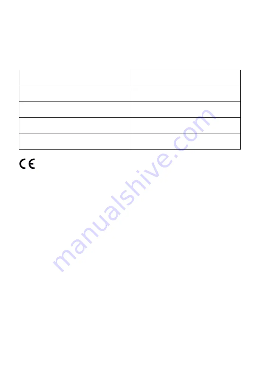 Gebwell Aries 12 Installation And Commissioning Manual Download Page 4