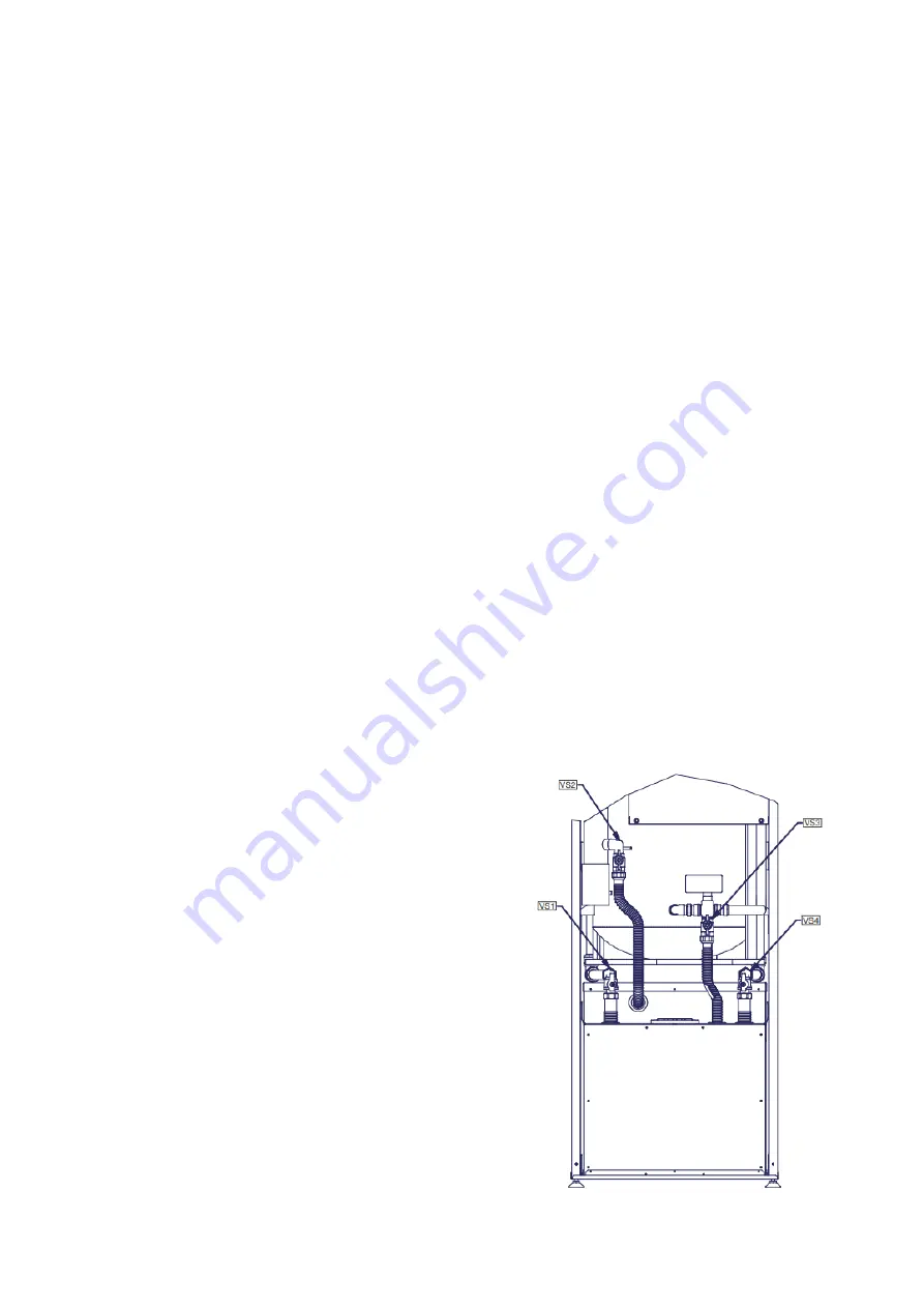 Gebwell Aries 12 Installation And Commissioning Manual Download Page 36